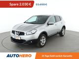 Nissan Qashqai 1.6 Acenta *PDC*TEMPO*LIM* - Nissan Qashqai Gebrauchtwagen in München