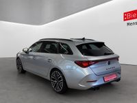 Cupra Leon - Vorschau Bild 5