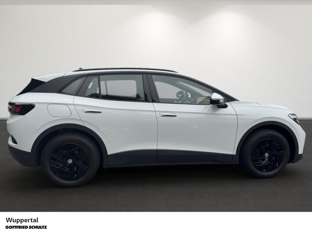 Volkswagen ID.4 - Bild 3