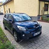 Toyota Urban cruizer - Toyota Yaris mit Diesel-Antrieb: Kleinwagen