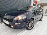 Fiat Punto 1.2  More/ Allwetterreifen/AHK/Klima/HU 27 - Fiat Punto: More
