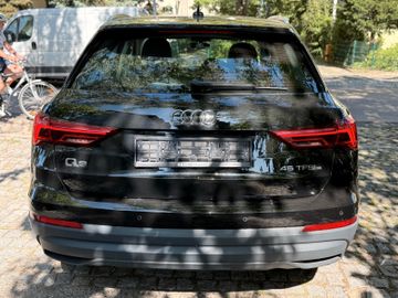 Audi Q3 - 5