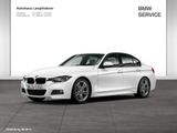BMW 330e iPerformance Limousine M-Sportpaket - BMW 330: Iperformance