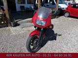 Kawasaki GPZ 500S - KAWASAKI GPZ 500 S