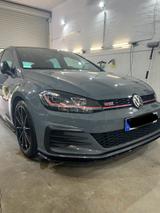 Volkswagen Golf 2.0 TSI 213kW OPF DSG GTI TCR GTI TCR