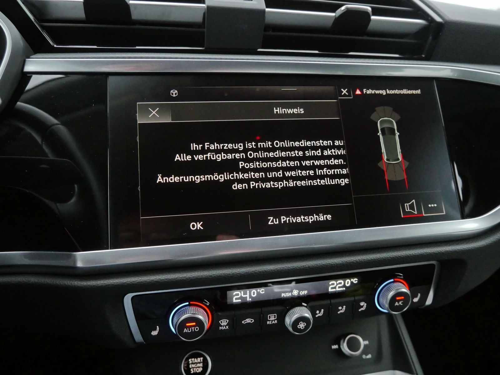 Audi Q3 - Bild 15