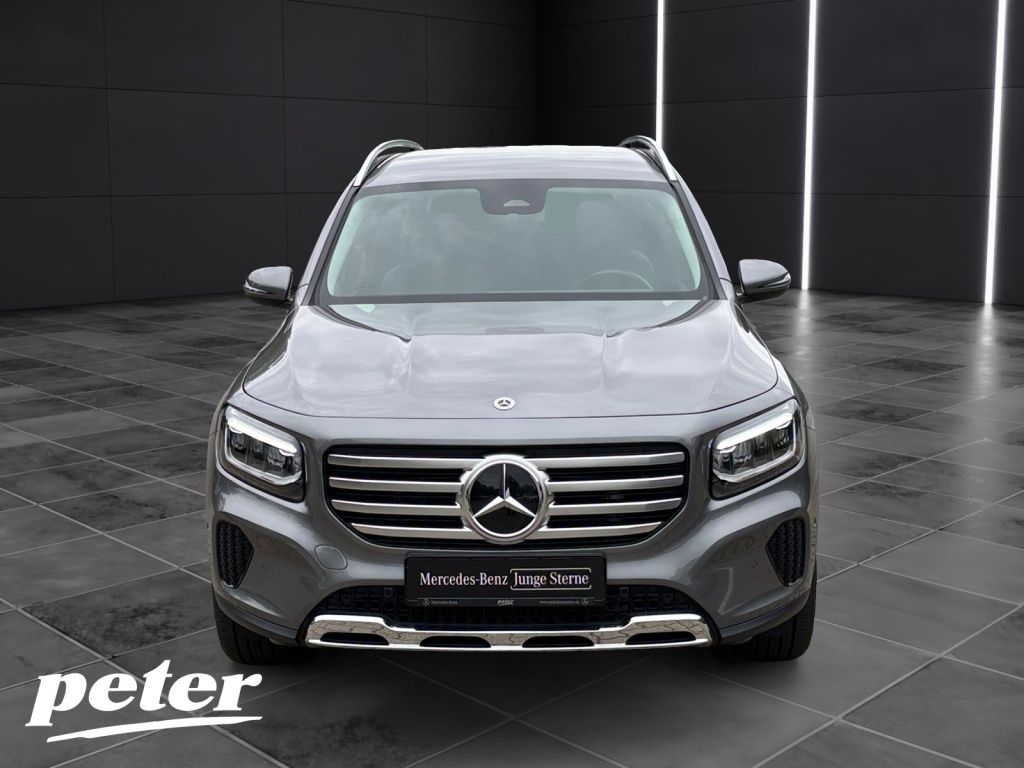 Mercedes-Benz GLB 180 d Progressive Advanced*AHV imagem 2