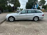 Mercedes-Benz E 280 CDI T  Avantgarde TÜV 3.2027, Command, GSD - Mercedes-Benz E 280: Cdi Avantgarde