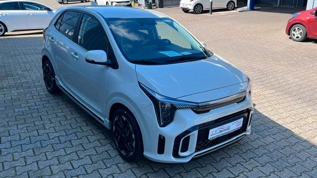 Kia Picanto 1.0 GT-line MJ2026