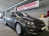 Opel Astra 2.0 CDTi SPORTS TOURER CUIR NAVI - Opel Astra mit Diesel-Antrieb: 2.0