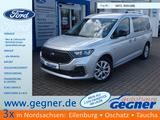 Ford Grand Tourneo Connect 115PS Autm. Titanium - Ford Grand Tourneo mit Benzin-Antrieb: Automatik