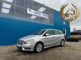 Mercedes-Benz B 180**Sports Tourer**Automatik**AHK**Temp** - Mercedes-Benz B-Klasse mit Benzin-Antrieb: Automatik