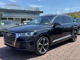 Audi Q7 3.0 TDI quattro S-LINE PANO LUFT MASSAGE HUD - gebrauchte Audi Q7 aus dem Jahr 2016