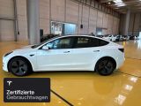 Tesla Model 3 Long Range AWD - Tesla in Frankfurt (Main)