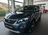 Peugeot 5008 PureTech 180 EAT8 GT Pack - Peugeot Gebrauchtwagen Dresden