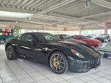 Ferrari 599 GTB/Carbon Pack 2/GTO Räder/Ferrari SH/1A - Ferrari 599 GTB aus 2007