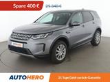 Land Rover Discovery Sport D150 S FWD Aut.*LED*NAVI*TEMPO* - Land Rover Gebrauchtwagen in Nürnberg