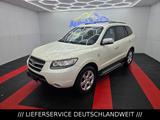 Hyundai Santa Fe 2.2 CRDi Allrad Navi Kamera AHK Tüv Neu - gebrauchte Hyundai SANTA FE aus dem Jahr 2009