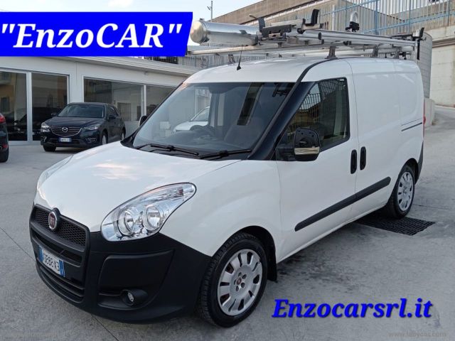 Autres Doblò 1.6 MJT 105CV PC-TN Cargo Lam. SX