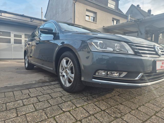 Volkswagen Passat Variant Comfortline BlueMotion