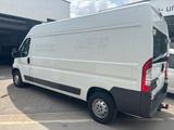 Peugeot Boxer HDi L3 H2 - Peugeot Boxer mit Diesel-Antrieb: L2h2 Hdi
