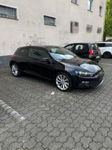 Volkswagen VW Scirocco 1.4 160 PS Automatik / TÜV Neu... - VW Scirocco in Duisburg