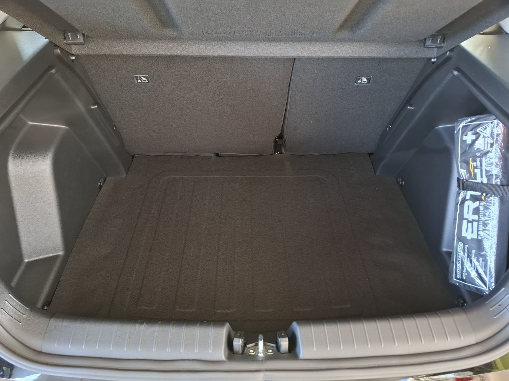 Hyundai BAYON - Bild 10