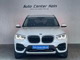 BMW X3 xDrive 20 d*Navi*LED*Head-Up*Ambiente*1.Hand* - BMW X3 in Leverkusen