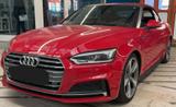 Audi A5 Cabrio 45 TFSI Quattro S line 1.Hand Matrix - Audi A5 in Kassel