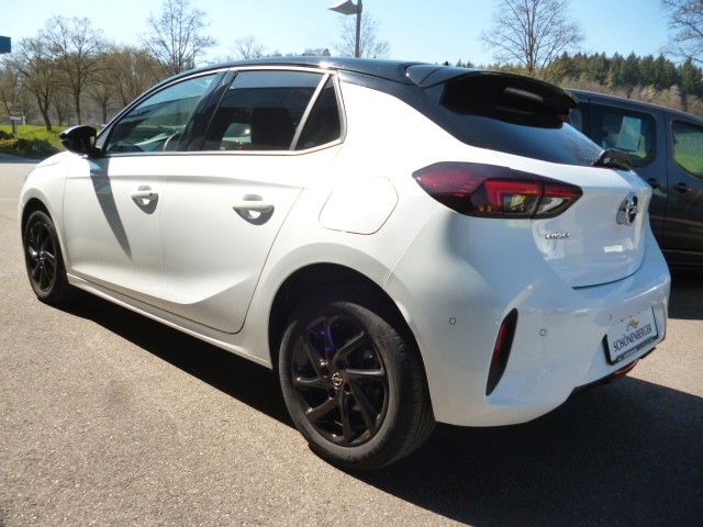 Corsa F 5-tg. 1,2i GS, Navi,RK,PP,TW, Sitzheizu