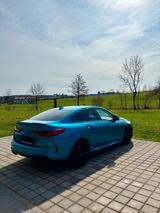 BMW  M235i xDrive - Mit Remus Sport AGA - blaue BMW M235