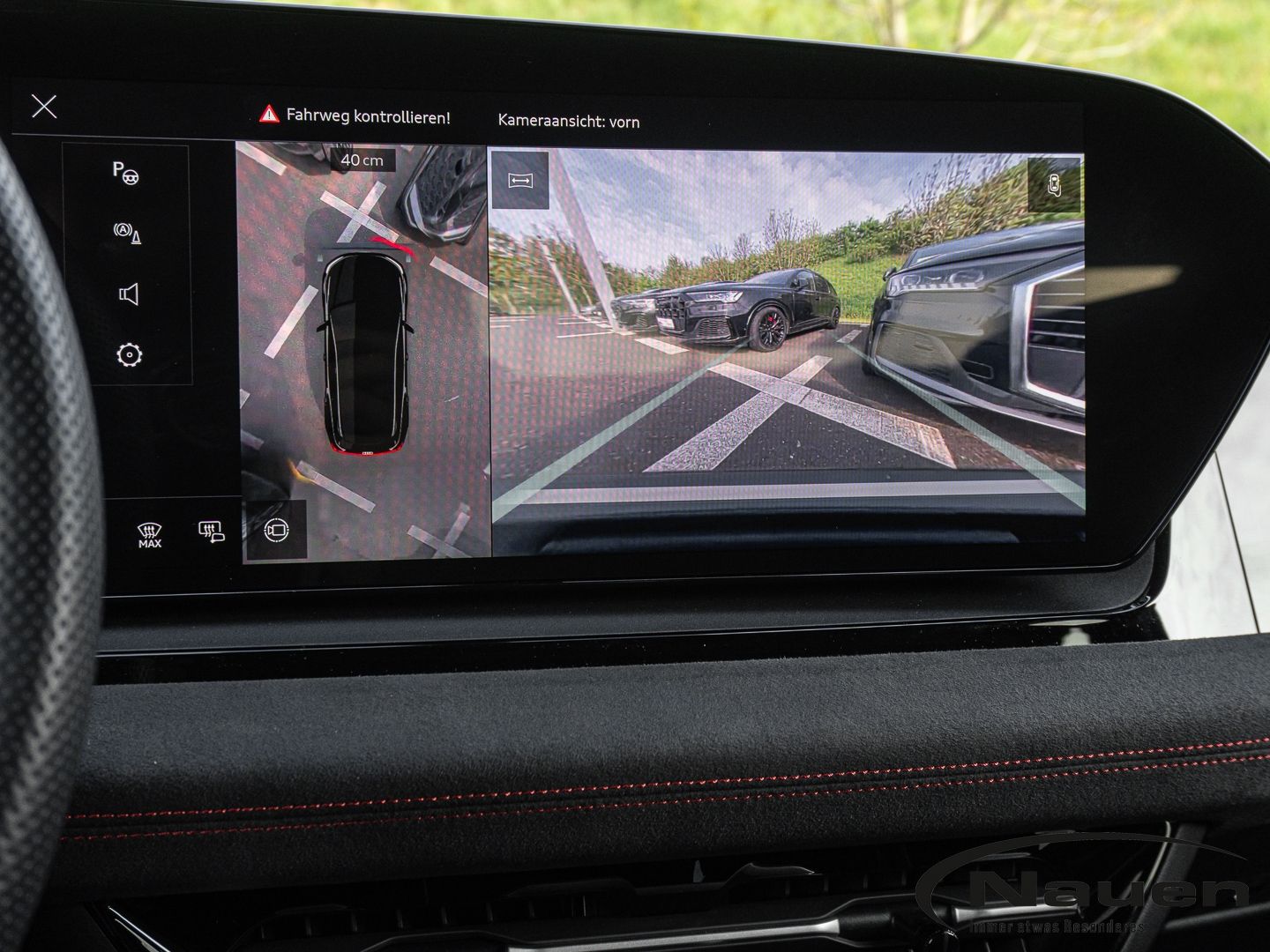 Audi Q6 e-tron - Bild 18