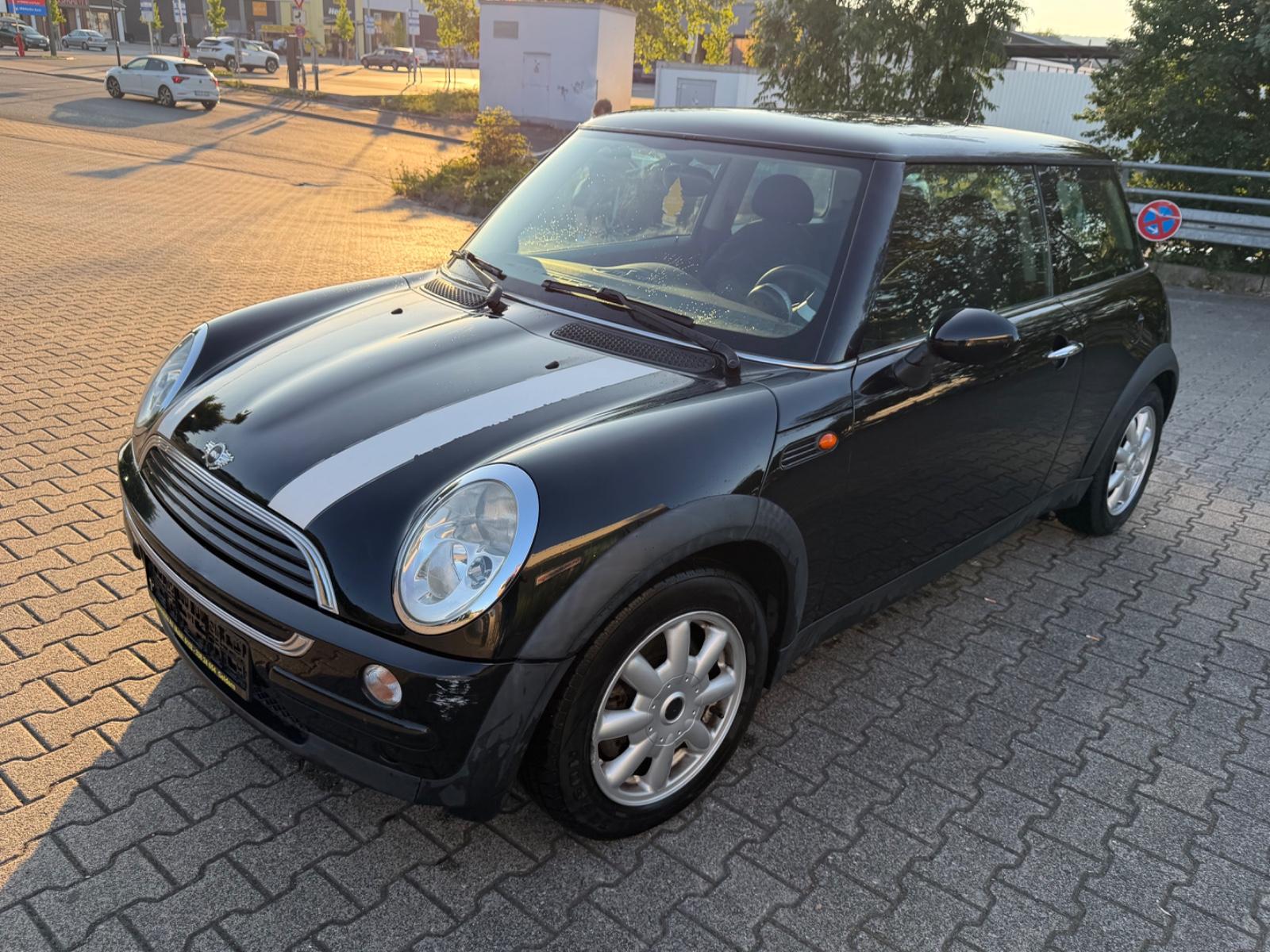 MINI ONE