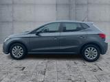Seat Ibiza 1.0 TSI STYLE LED+NAVI+ACC+RFK+SHZ+APP+DAB - Seat Ibiza: 1.0