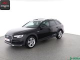 Audi A4 Allroad 45 TFSI qu KEYLESS,KAMERA,SCHECKHEFT - Audi A4 Allroad aus 2019