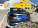 Audi A5 40 TFSI Stronic Sportback S line zu verkaufen - Audi: Verkauf