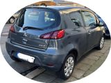 Mitsubishi Colt 1.3 l 95 PS - Mitsubishi Colt: 95