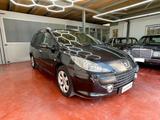 Peugeot 307 2.0 16V HDi FAP Station - Peugeot 307 mit Diesel-Antrieb: 2.0