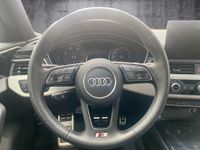 Audi A4 - Vorschau Bild 15