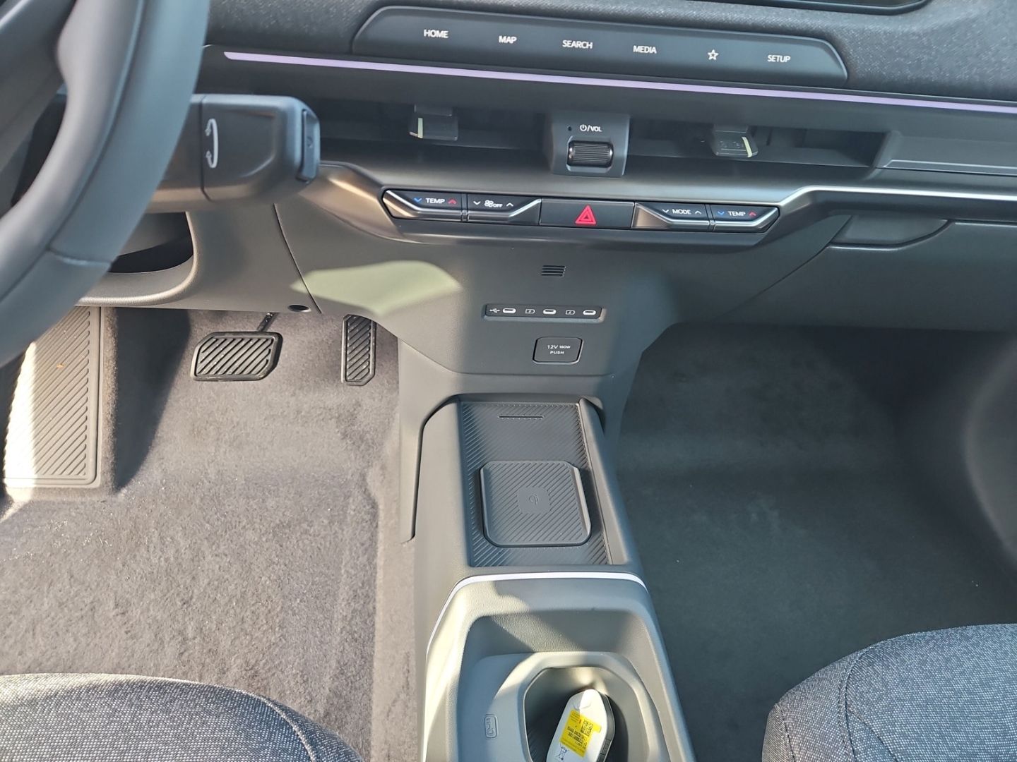 Kia EV2 - Bild 14