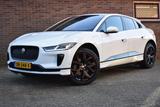 Jaguar I-Pace EV400 SE 90 kWh '18 SOH 80,6% LED Leder k - Jaguar I-Pace aus 2018