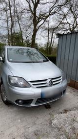 Volkswagen Golf Plus 1.4 Benzin | 80 PS | ... - VW Golf Plus Gebrauchtwagen in Bremen