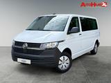 Volkswagen T6.1 Caravelle lang 2.0 TDI - App*PDC*3xKlima - Volkswagen T6 Caravelle Kombi Gebrauchtwagen