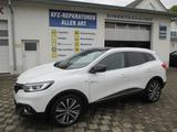 Renault Kadjar 1.5 dCi  Autom. Bose Edition, Navi - gebrauchte Renault Kadjar aus dem Jahr 2015