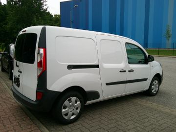 Renault Kangoo Z.E. 33 Maxi Inklusive Batterie