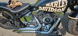 Harley-Davidson Heritage Softail  - HERITAGE