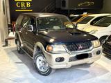 Mitsubishi Pajero Sport 4x4 GIOIELLINO POCHI KM - Mitsubishi Pajero: Sport