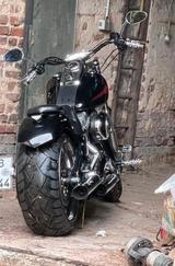 Harley-Davidson Softail Fat Boy - HARLEY-DAVIDSON 2000 FAT BOY