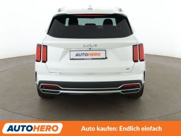 KIA Sorento - 4