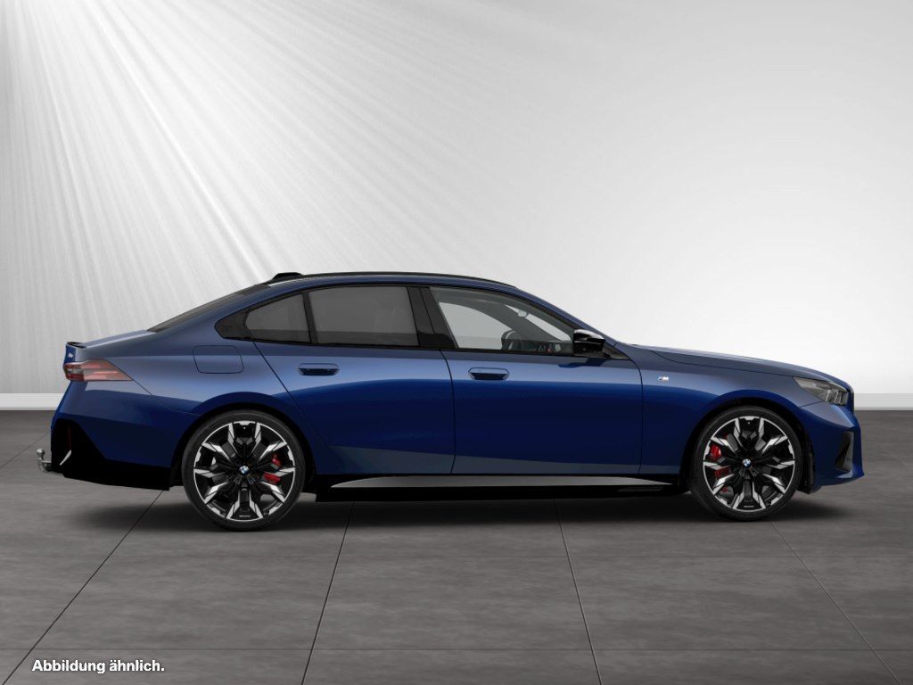 BMW i5 M60 xDrive AHK|Pano|21"LMR|Bowers&Wilkins foto 11
